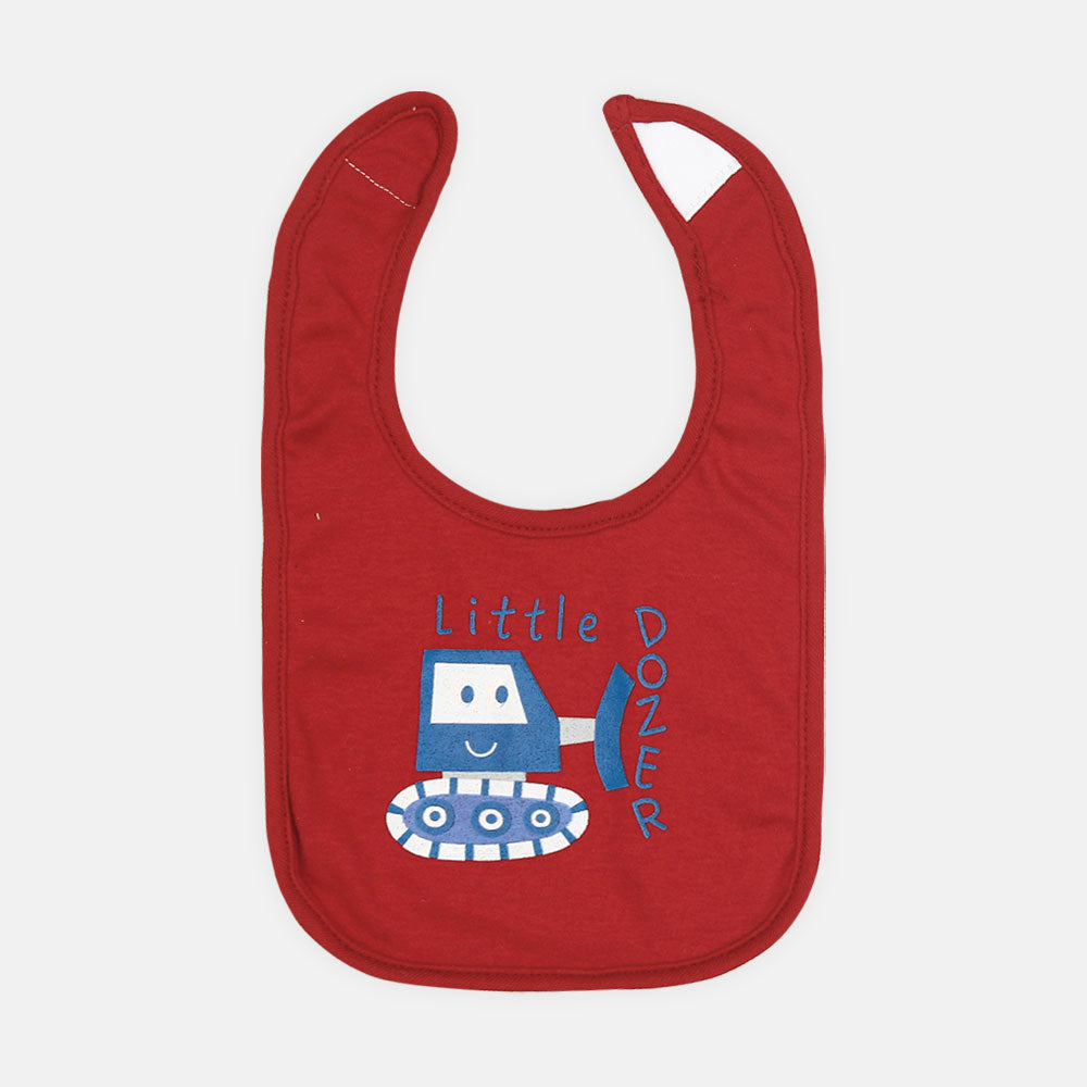 BIBS PK-5 LIL WORKER SET