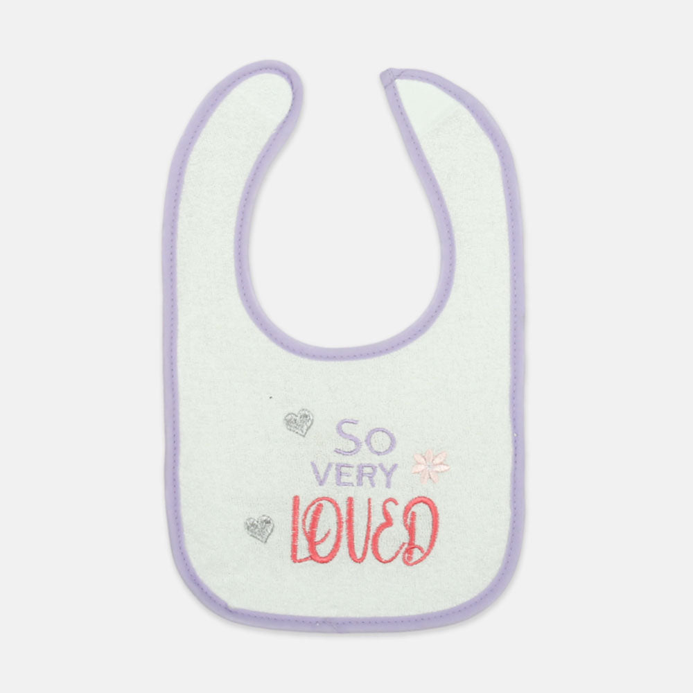 BIBS PK-4 HELLO WORLDS