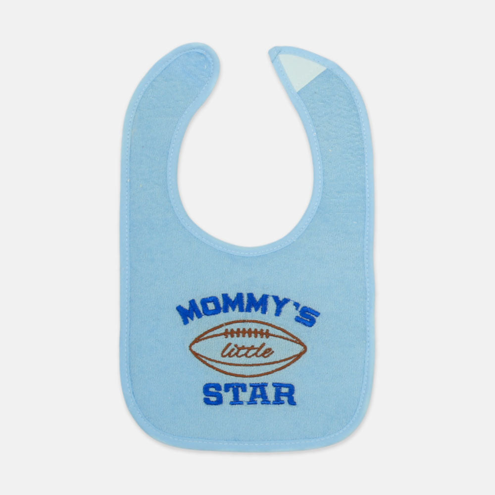 BIBS PK-4 MOMMY & DADDY