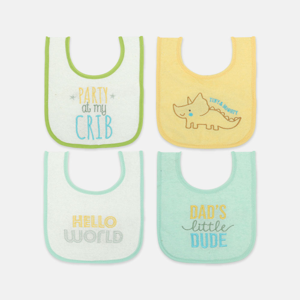 BIBS PK-4 TINY & MIGHTY