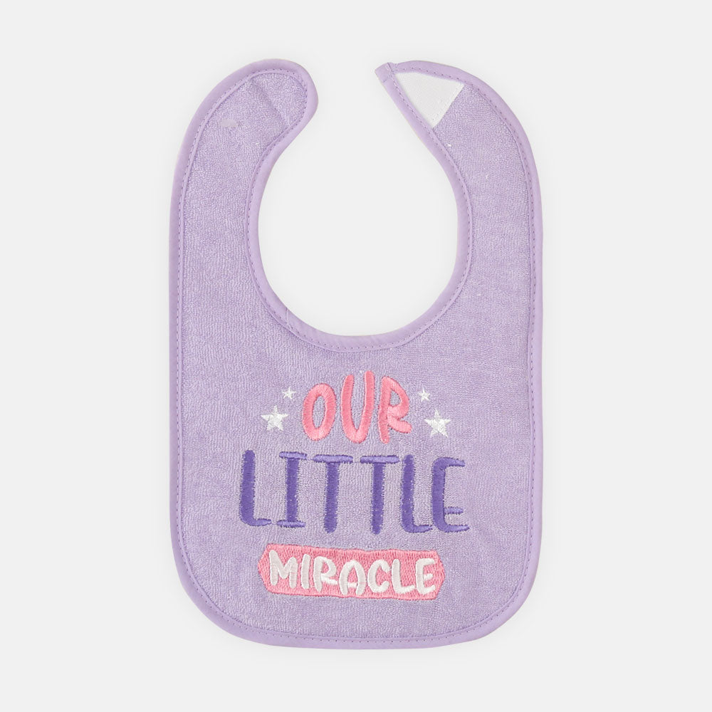 BIBS PK-4 LITTLE DREAMER