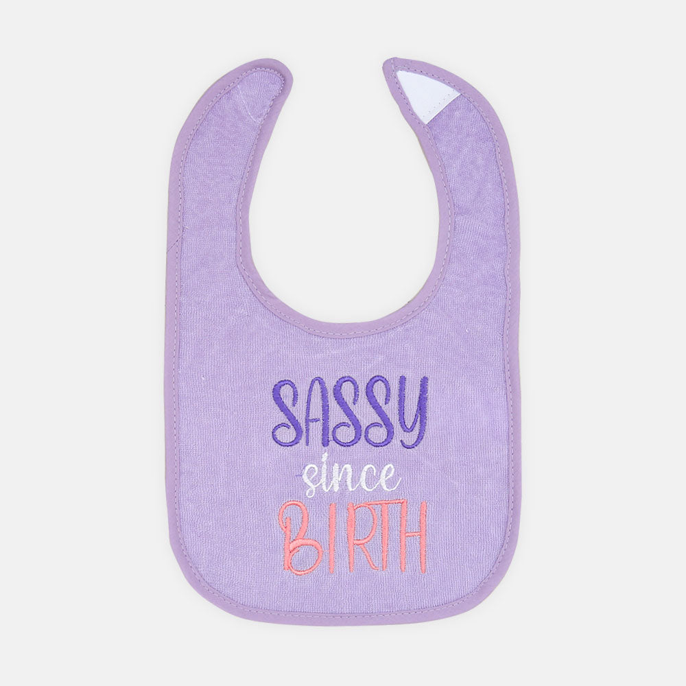 BIBS PK-3 SASSY & SWEET MOMMY
