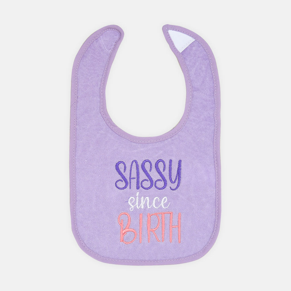 BIBS PK-3 SASSY & SWEET MOMMY