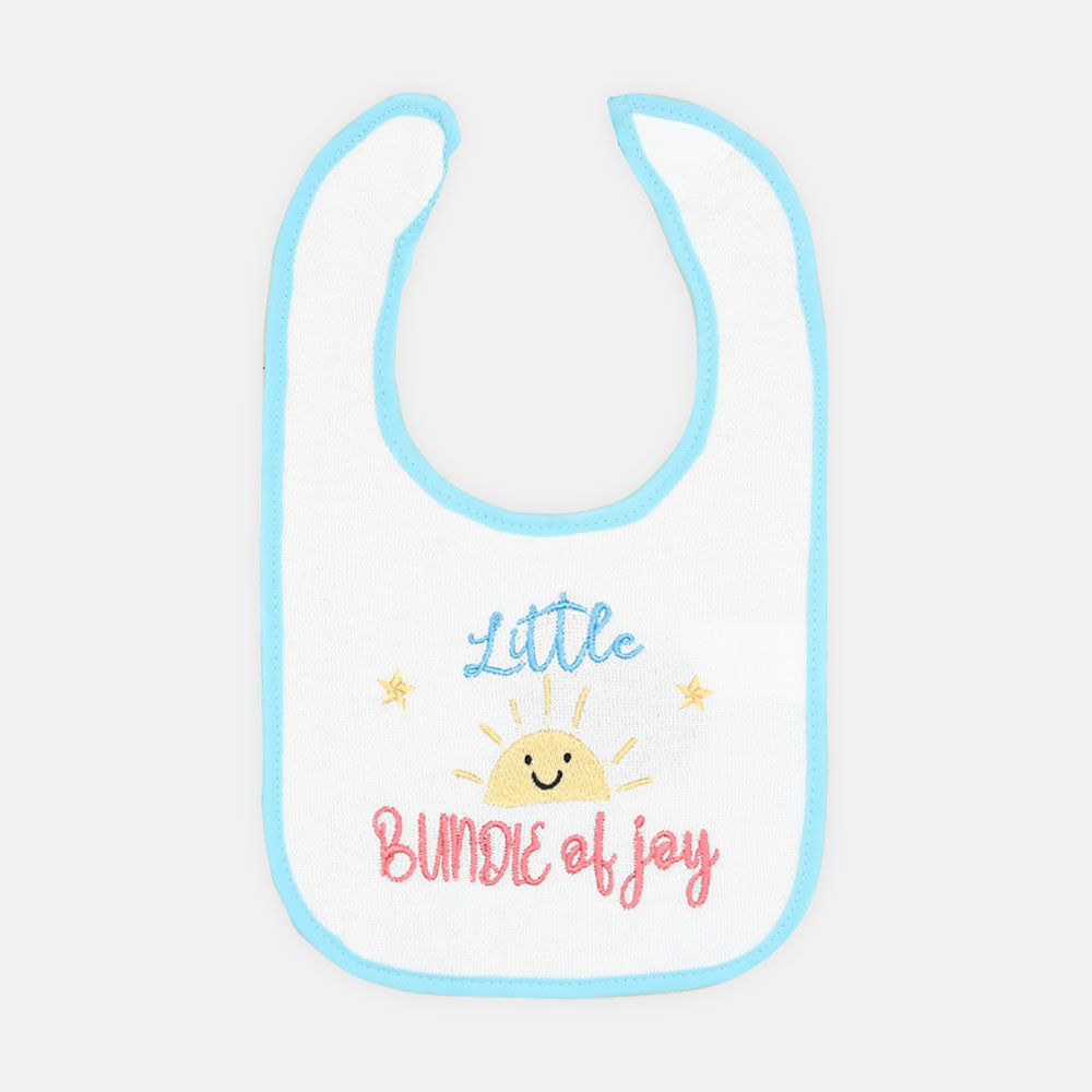 BIBS PK-3 BUNDLE OF JOY
