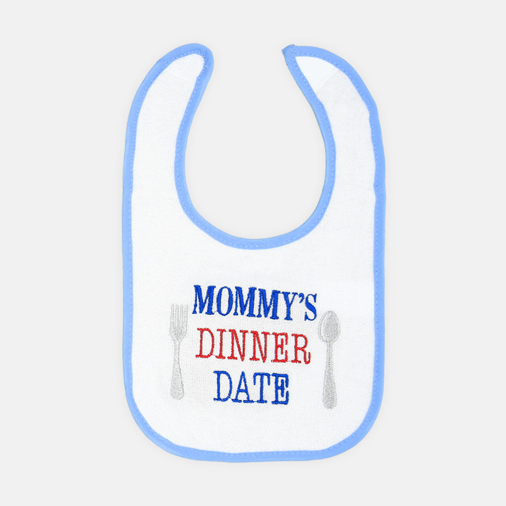 BIBS PK-3 LITTLE HEARTBREAKER