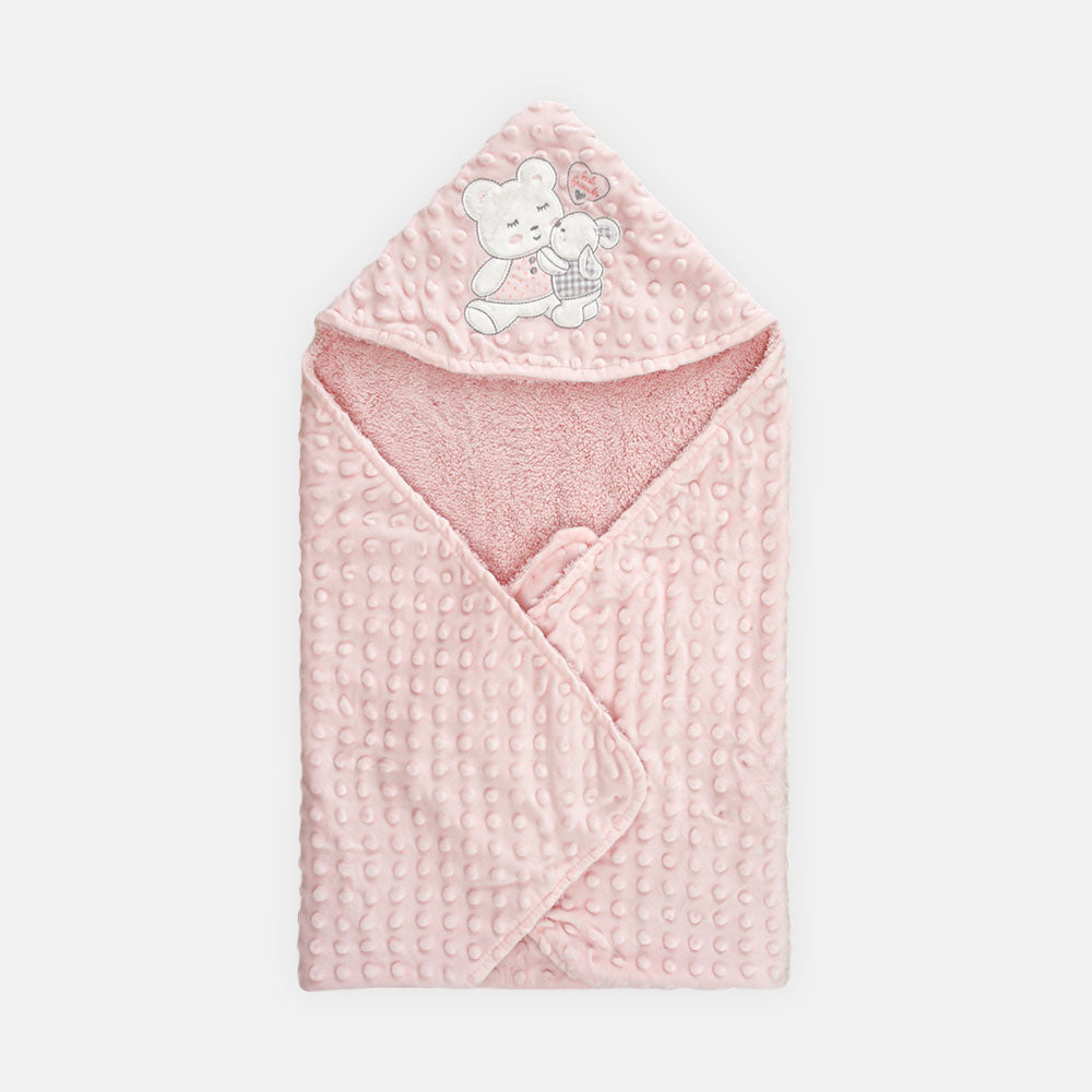 BLANKET ELEPHANT RAINBOW