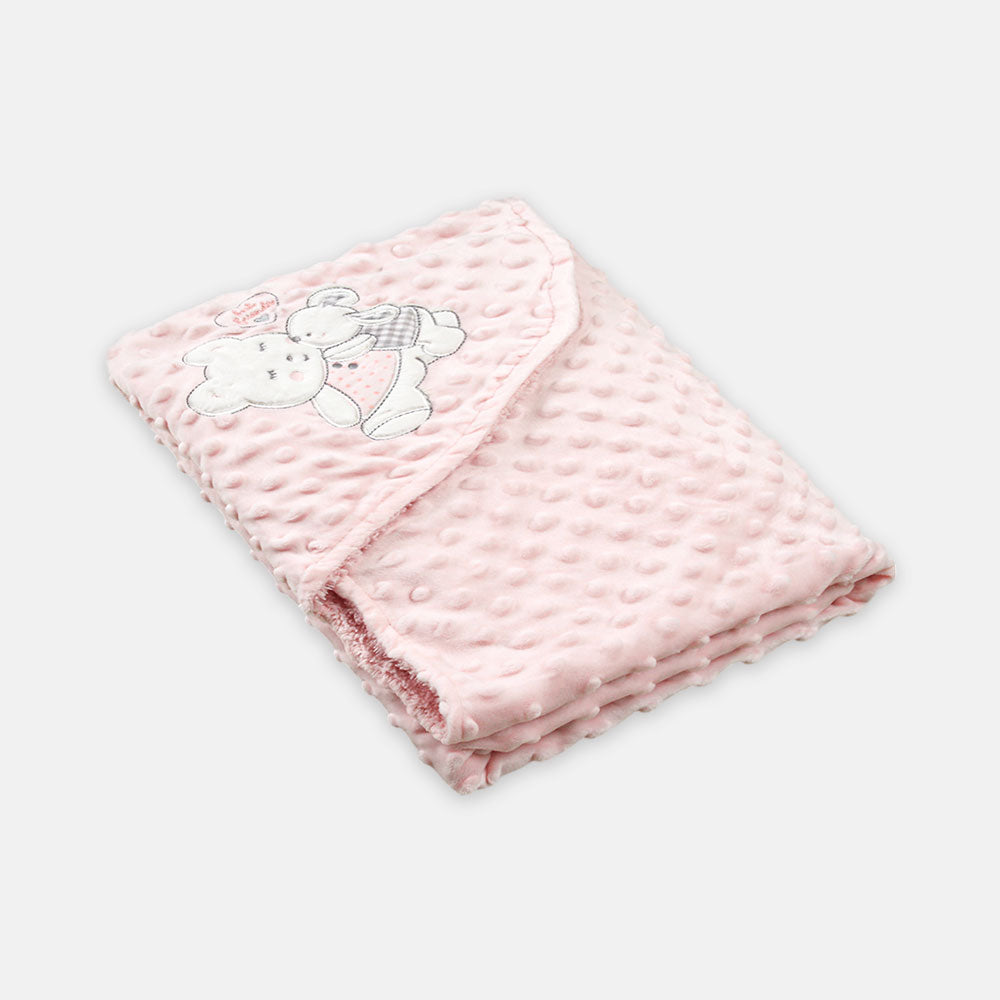 BLANKET ELEPHANT RAINBOW