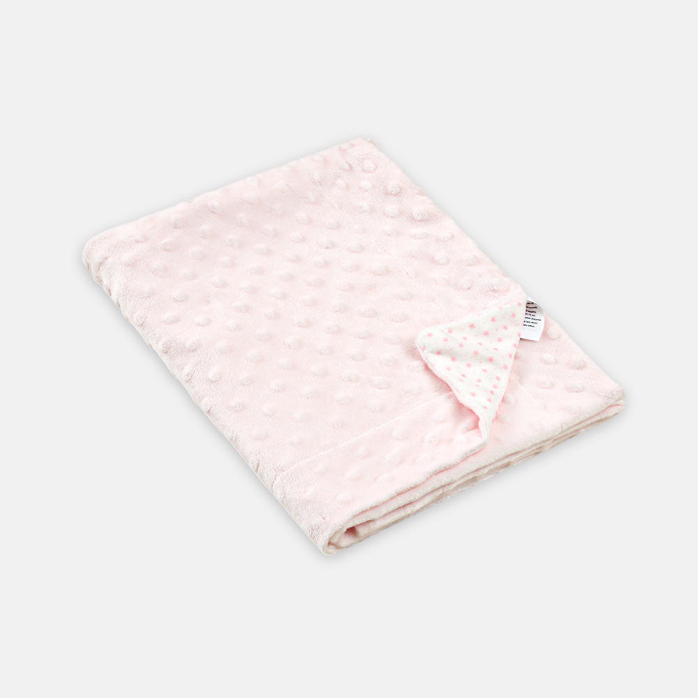 BLANKET BEST FRIENDS PILLOW & TOY SET