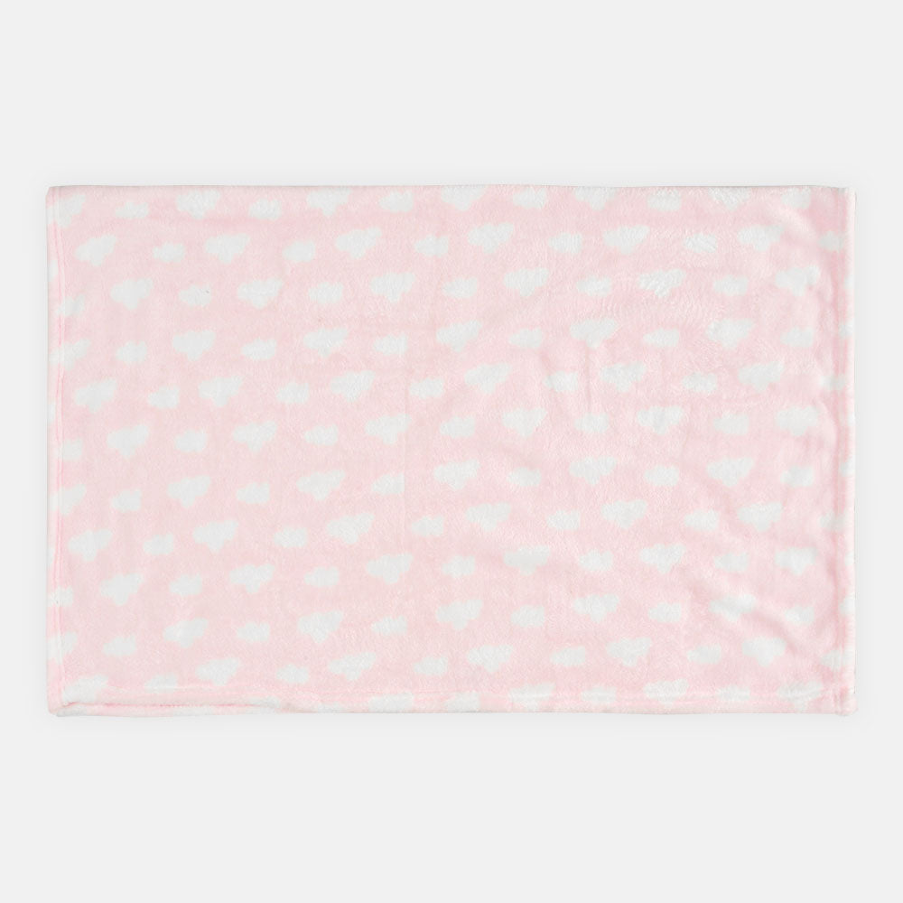 BLANKET PINK SHEEP