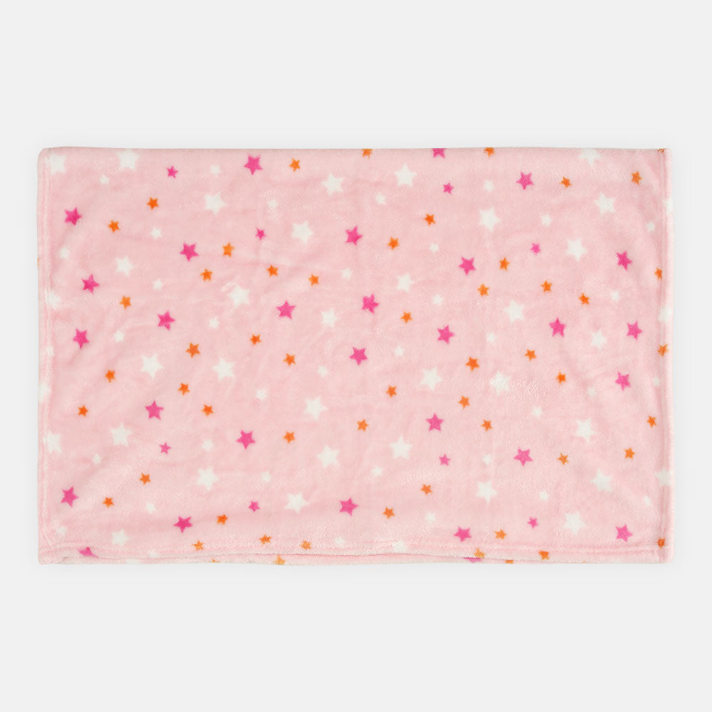 BLANKET PINK UNICORN