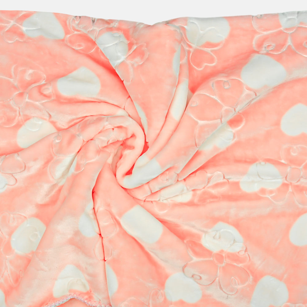 BLANKET PINK