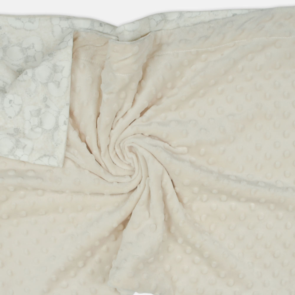 BLANKET BEIGE