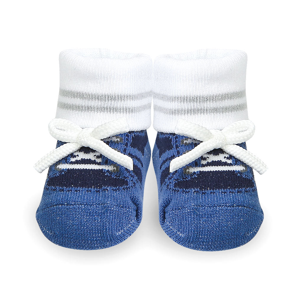 BOOTIES PK-3 MULTI-COLOR SNEAKERS