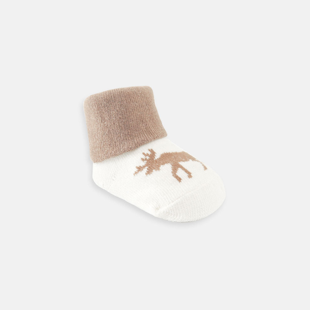 BOOTIES PK-2