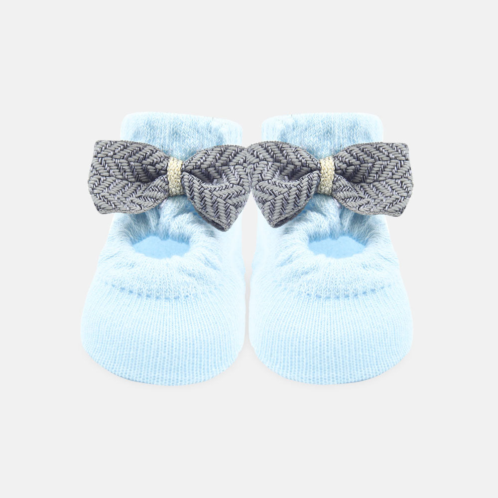 BOOTIES PK-2 ELEPHANT