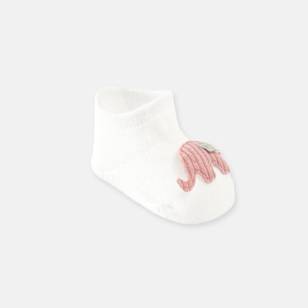BOOTIES PK-2