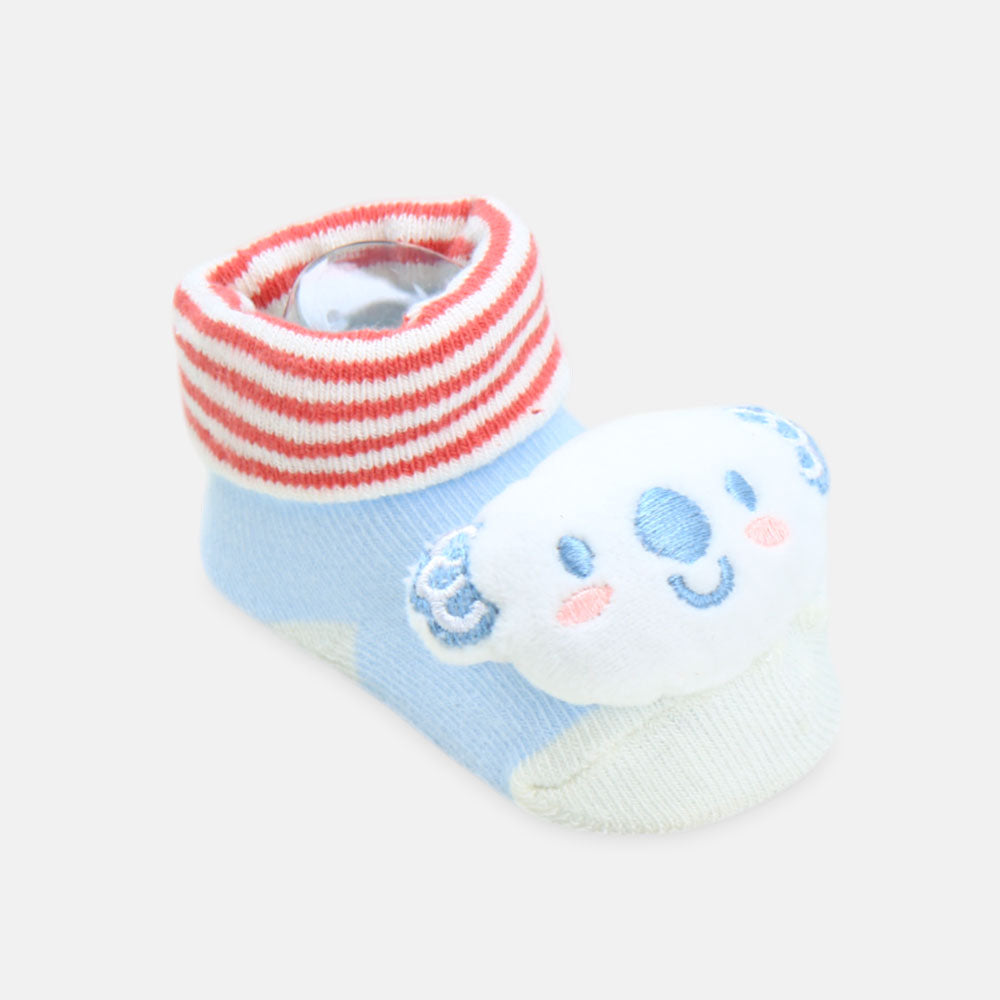 BOOTIES PK-2 KOALA & STAR