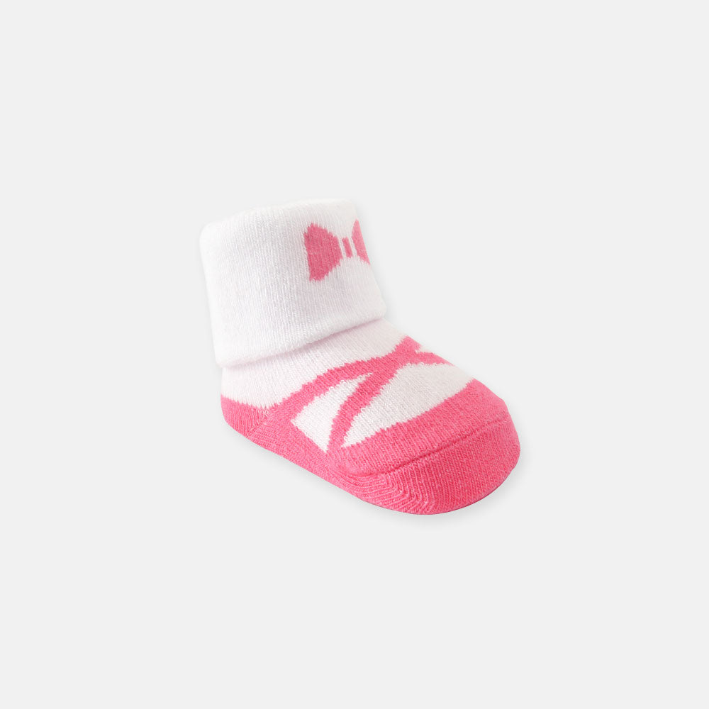 BOOTIES PK-3