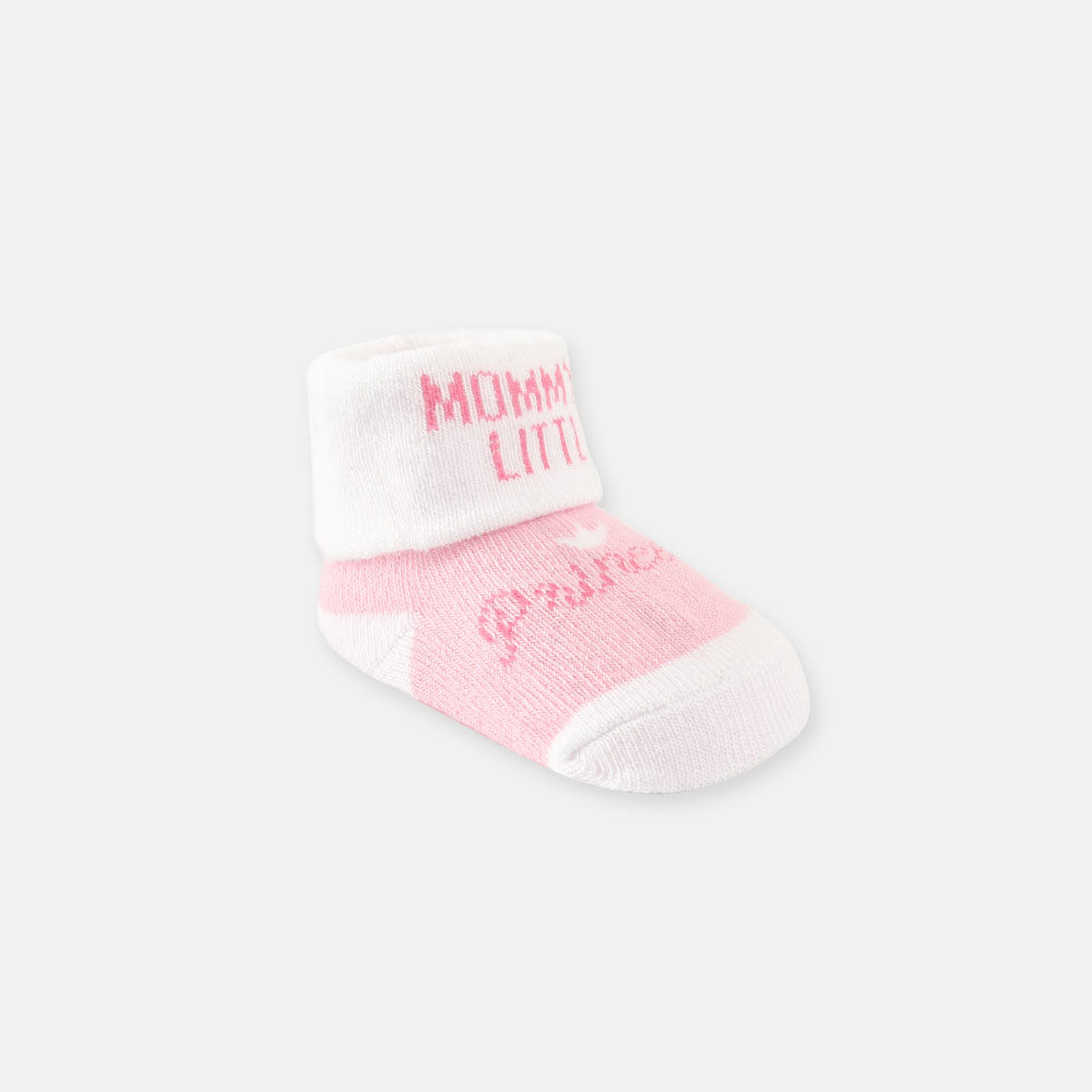 BOOTIES PK-3