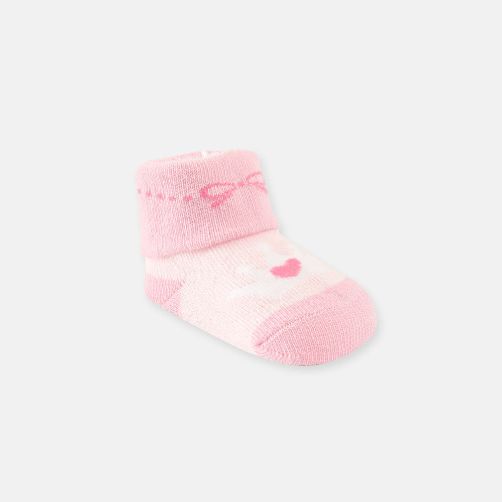 BOOTIES PK-3