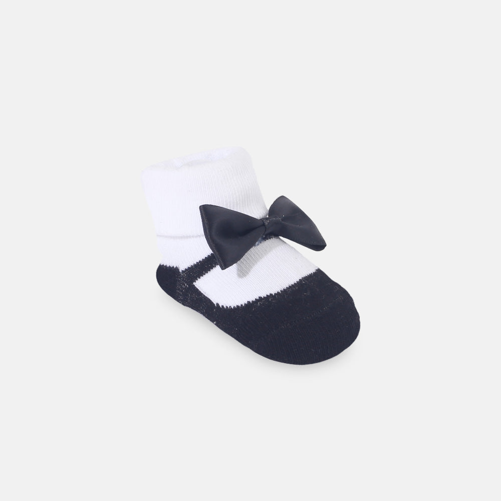 BOOTIES PK-2 WITH 3 HEAD BANDS