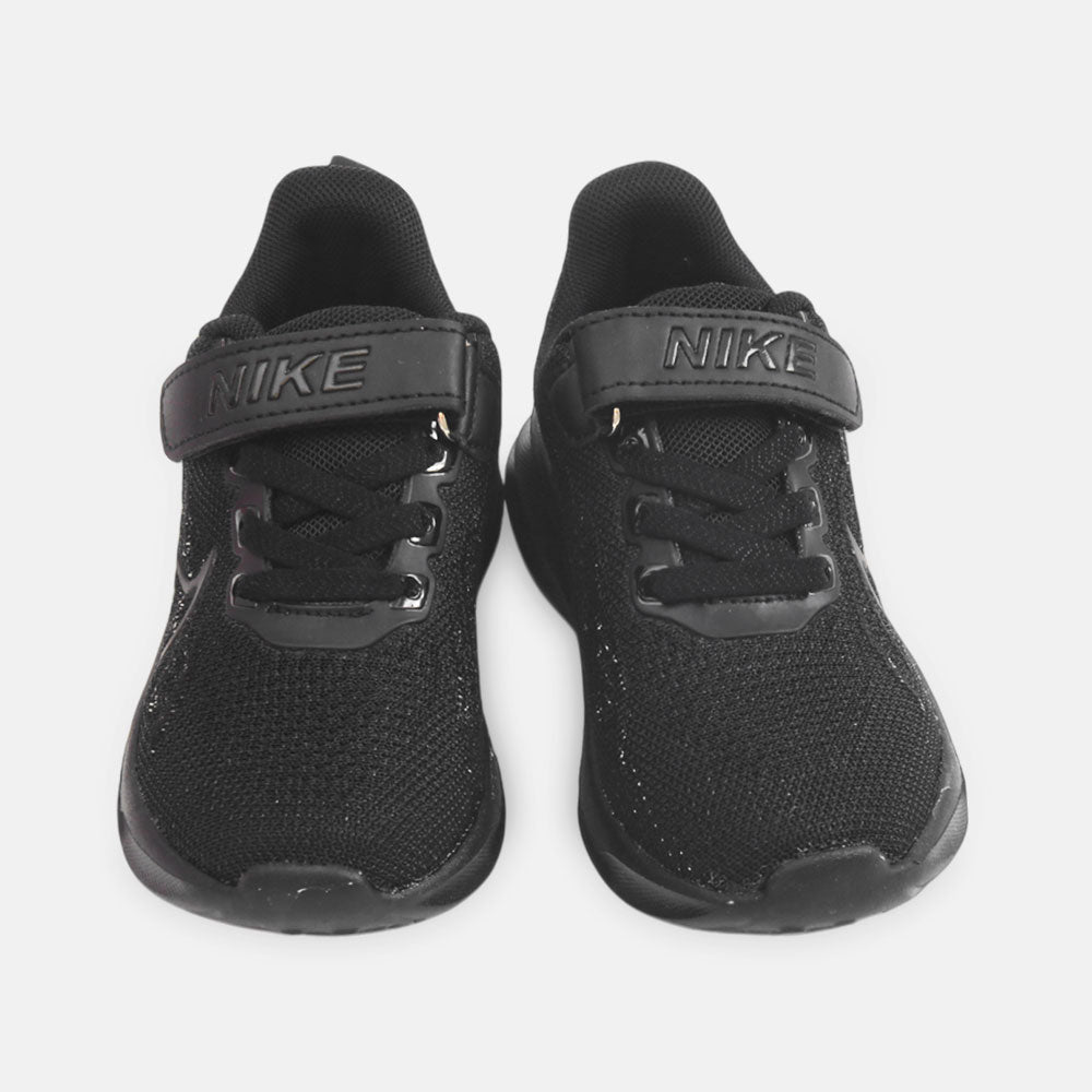 BOY JOGGER BLACK NIKE