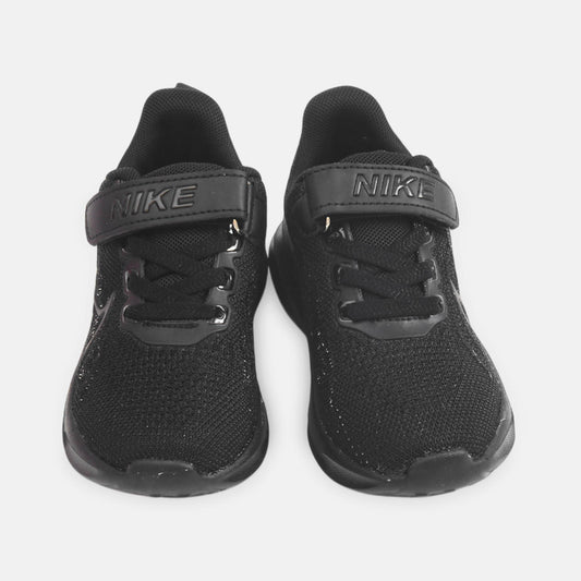 BOY JOGGER BLACK NIKE