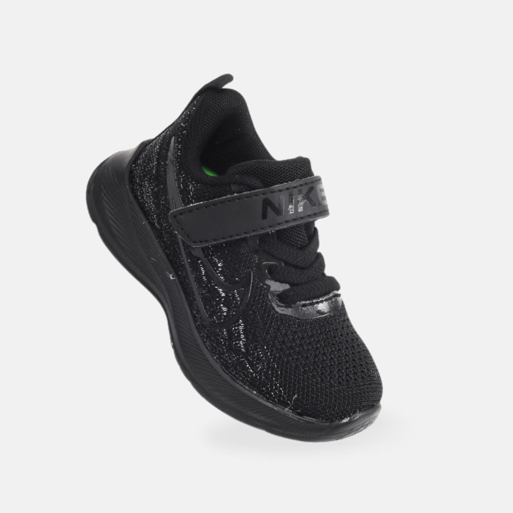 BOY JOGGER BLACK NIKE