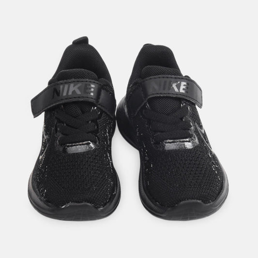 BOY JOGGER BLACK NIKE