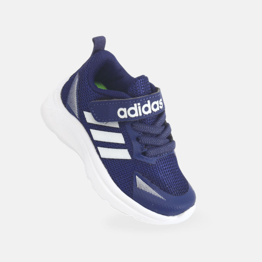 BOY JOGGER NAVY BLUE ADIDAS
