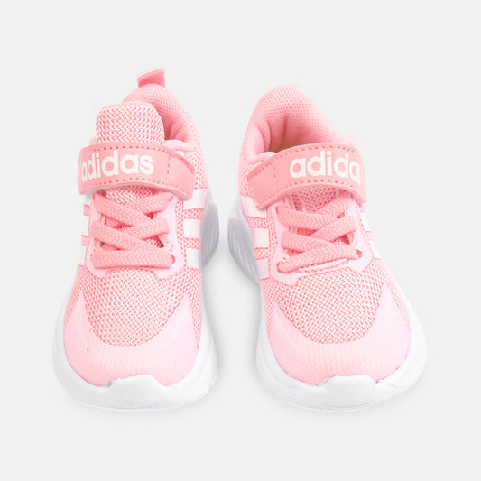 GIRL JOGGER PINK ADIDAS