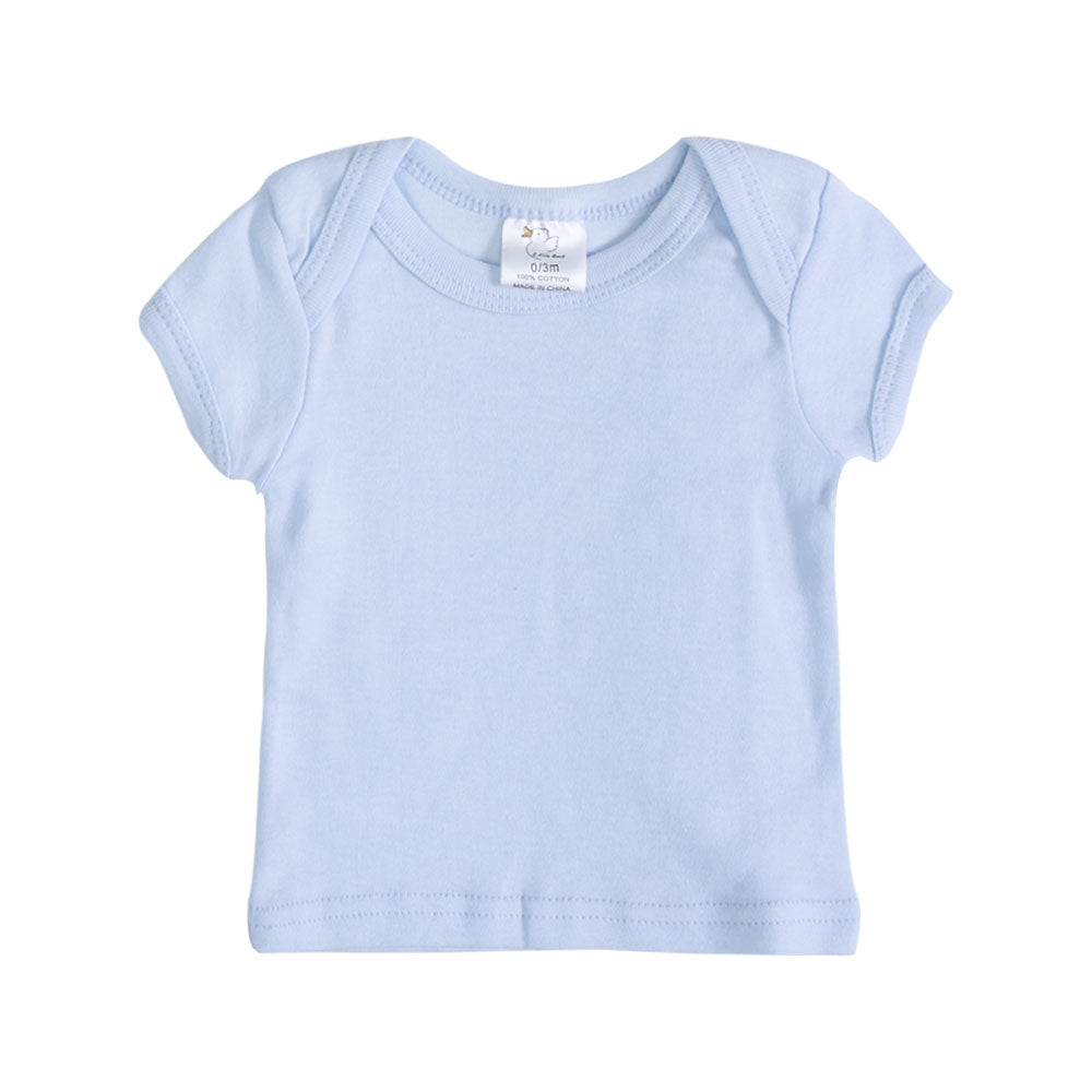 BABY BOY GIFT SET BLUE BABY ELEPHANT