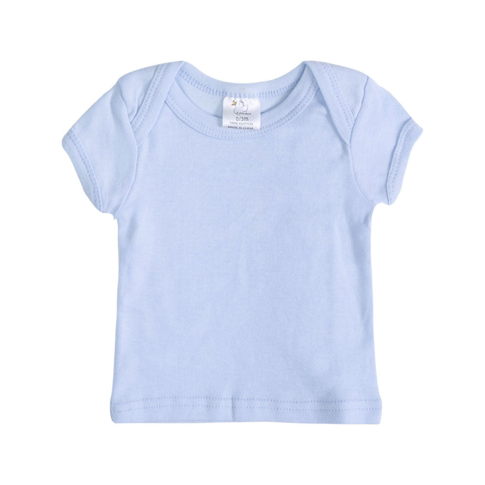 BABY BOY GIFT SET BLUE BABY BEAR