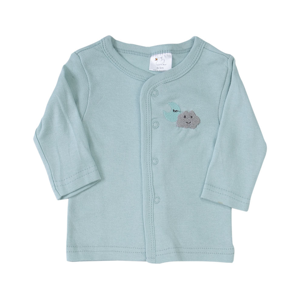 BABY BOY GIFT SET WELCOME LIL WORLD