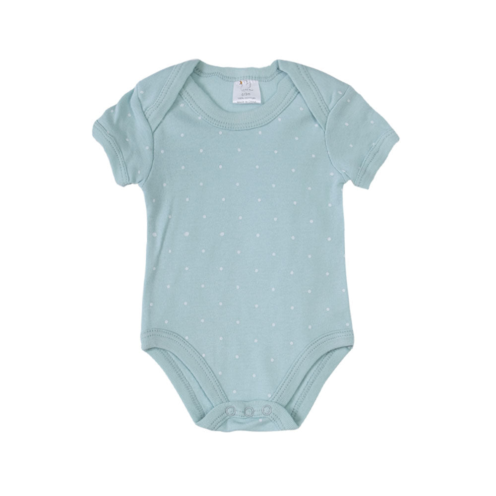BABY BOY GIFT SET WELCOME LIL WORLD