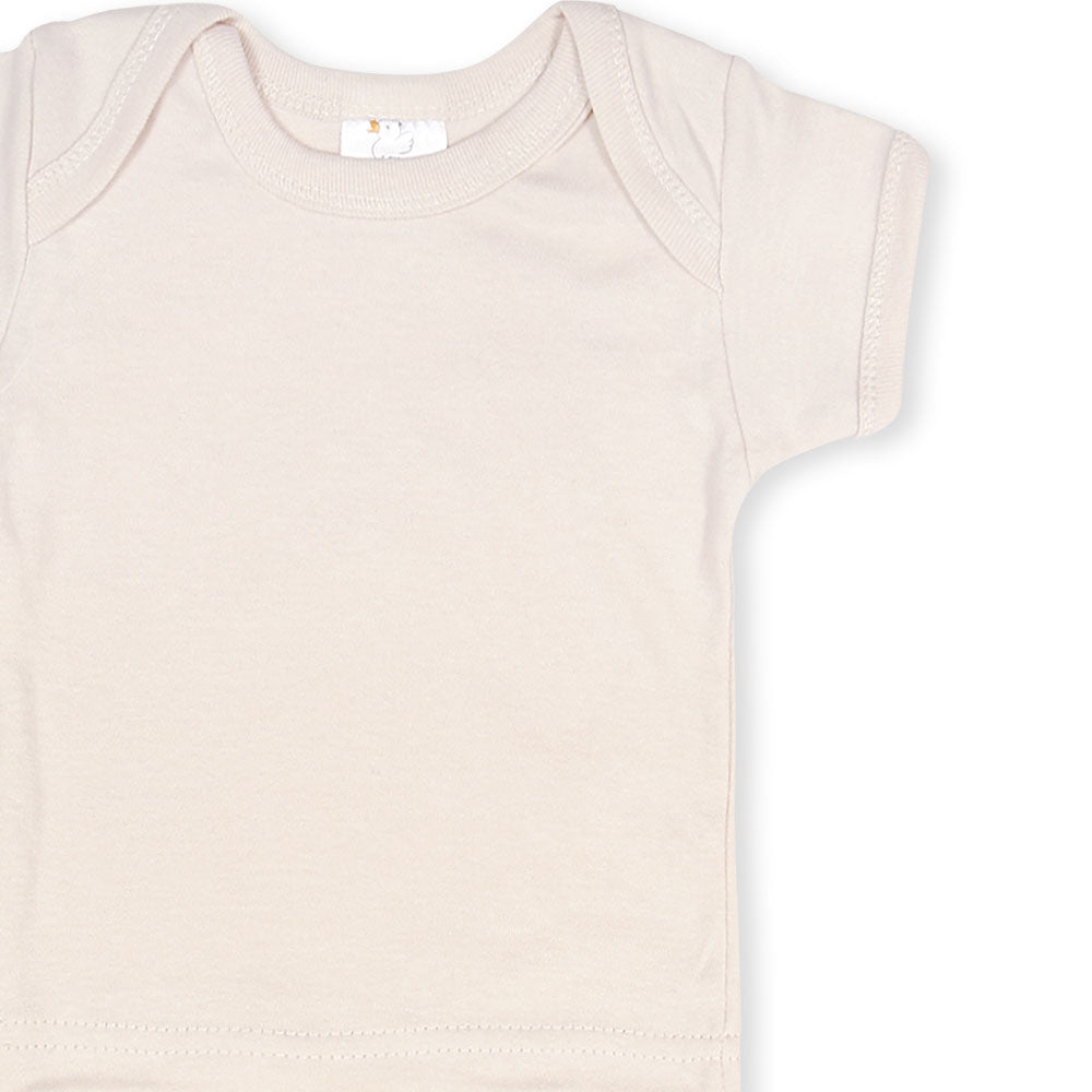 BABY BOY GIFT SET BEIGE DINO