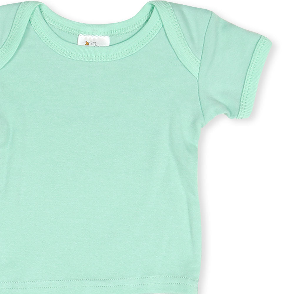 BABY BOY GIFT SET GREEN GATOR