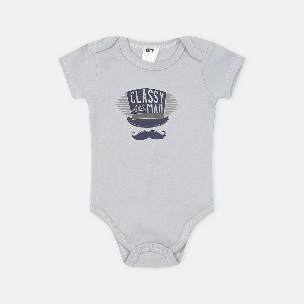 BOY GIFT SET PK-8 CLASSY LITTLE MAN