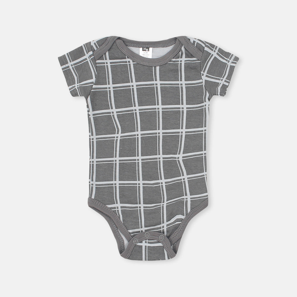 BOY GIFT SET PK-8 CLASSY LITTLE MAN