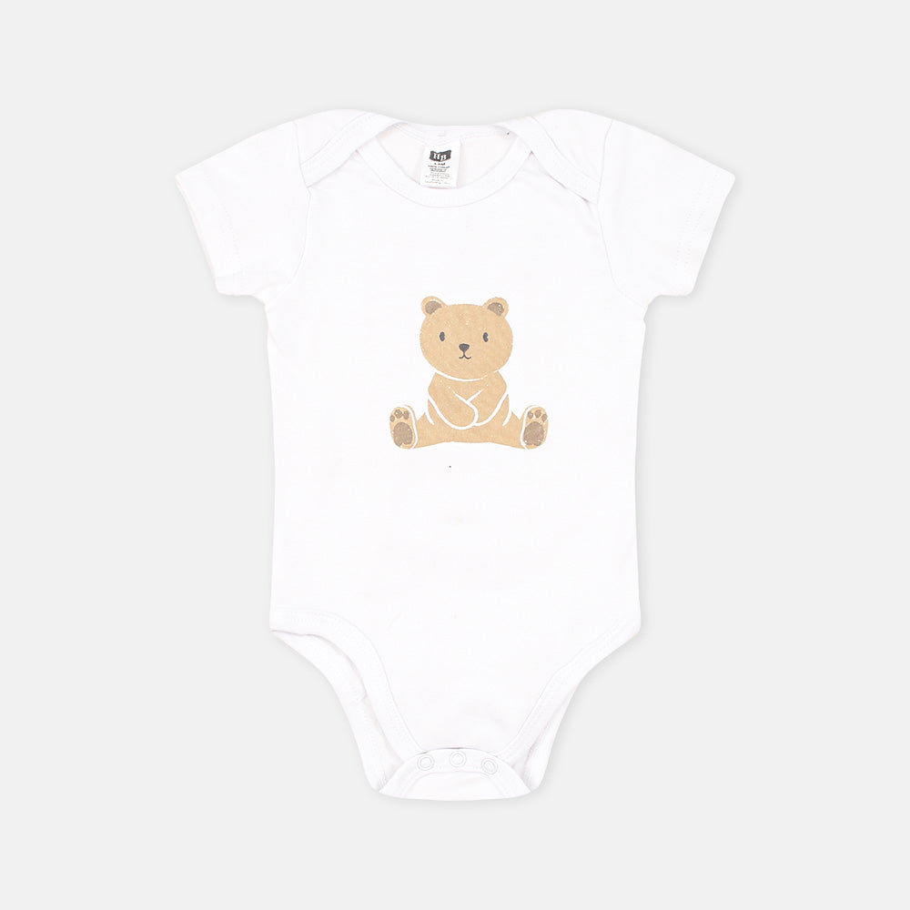 BOY GIFT SET PK-8 TEDDY BEAR