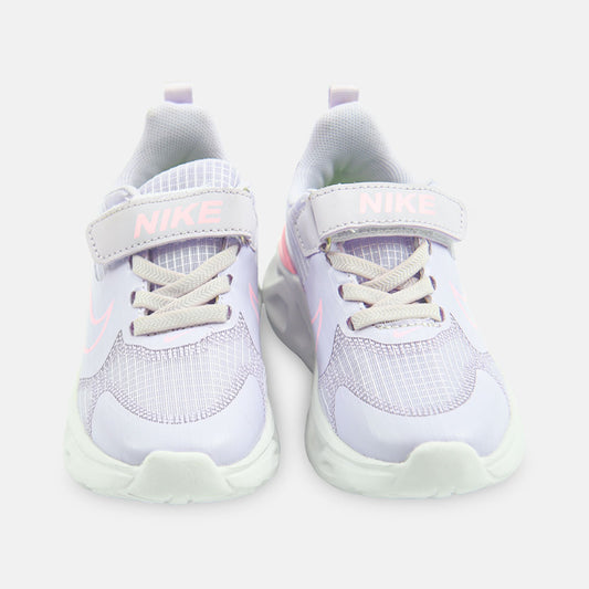 GIRL JOGGER PURPLE
