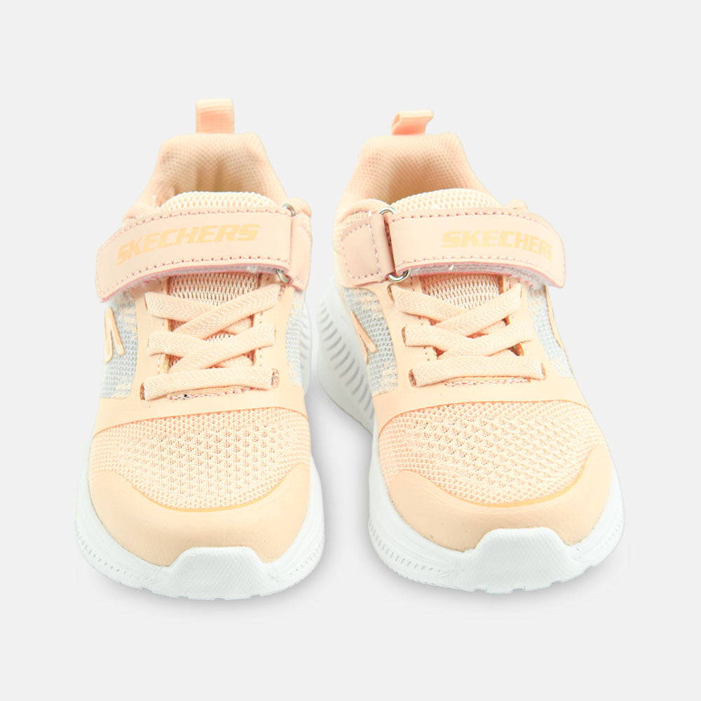 GIRL JOGGER PEACHY PLAYTIME