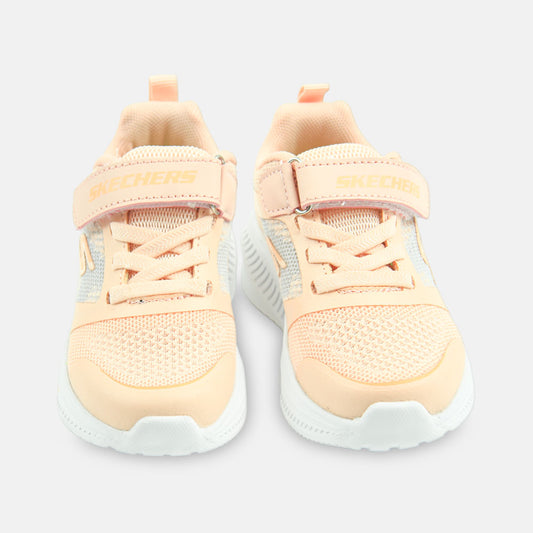 GIRL JOGGER PEACHY PLAYTIME