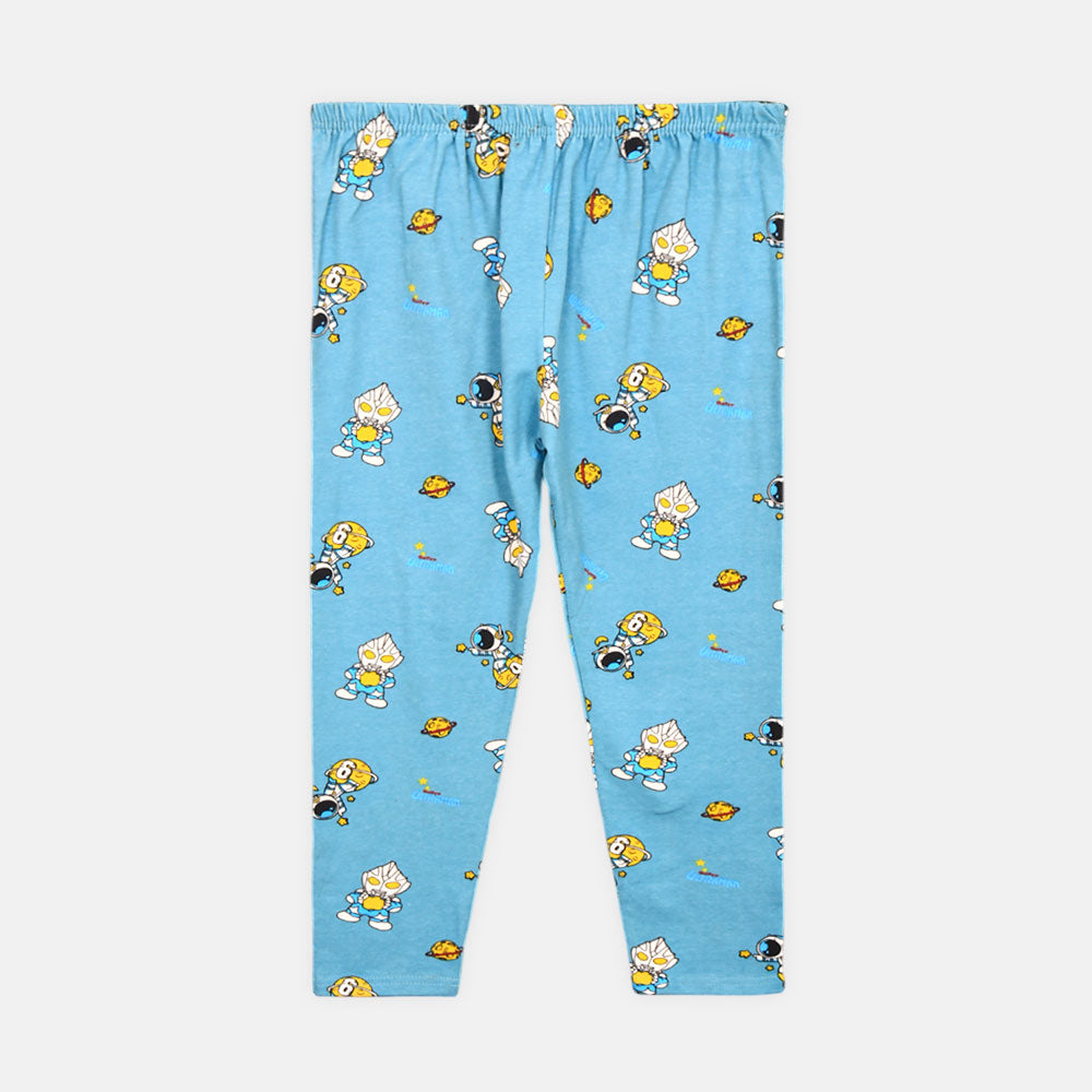 BOY NIGHT SUIT RED ULTRAMAN