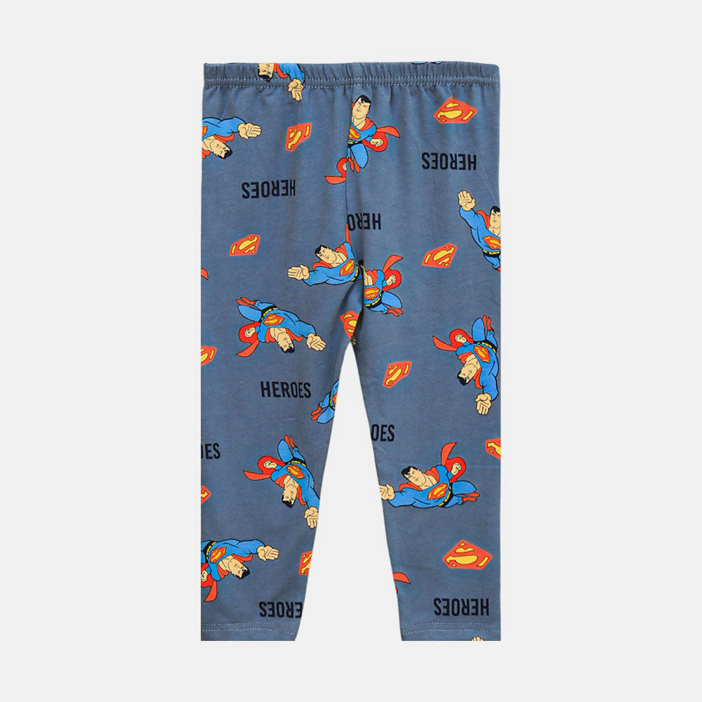 BOY NIGHT SUIT SUPER HEROES