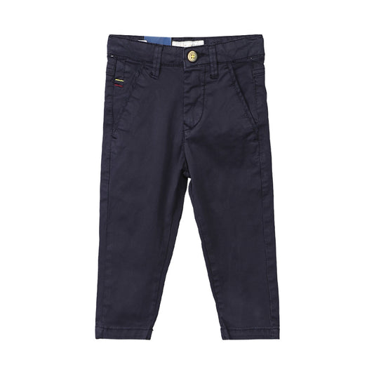 BOY PANT NAVY