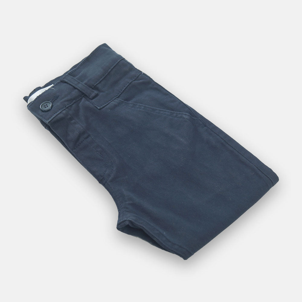 BOY PANT BLUE