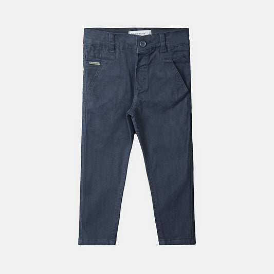 BOY PANT BLUE