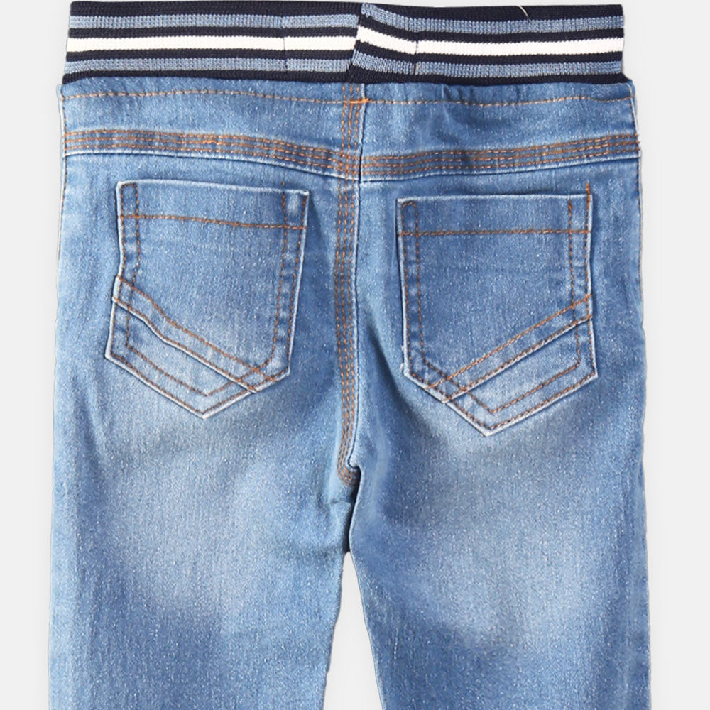 BOY JEANS LIGHT BLUE