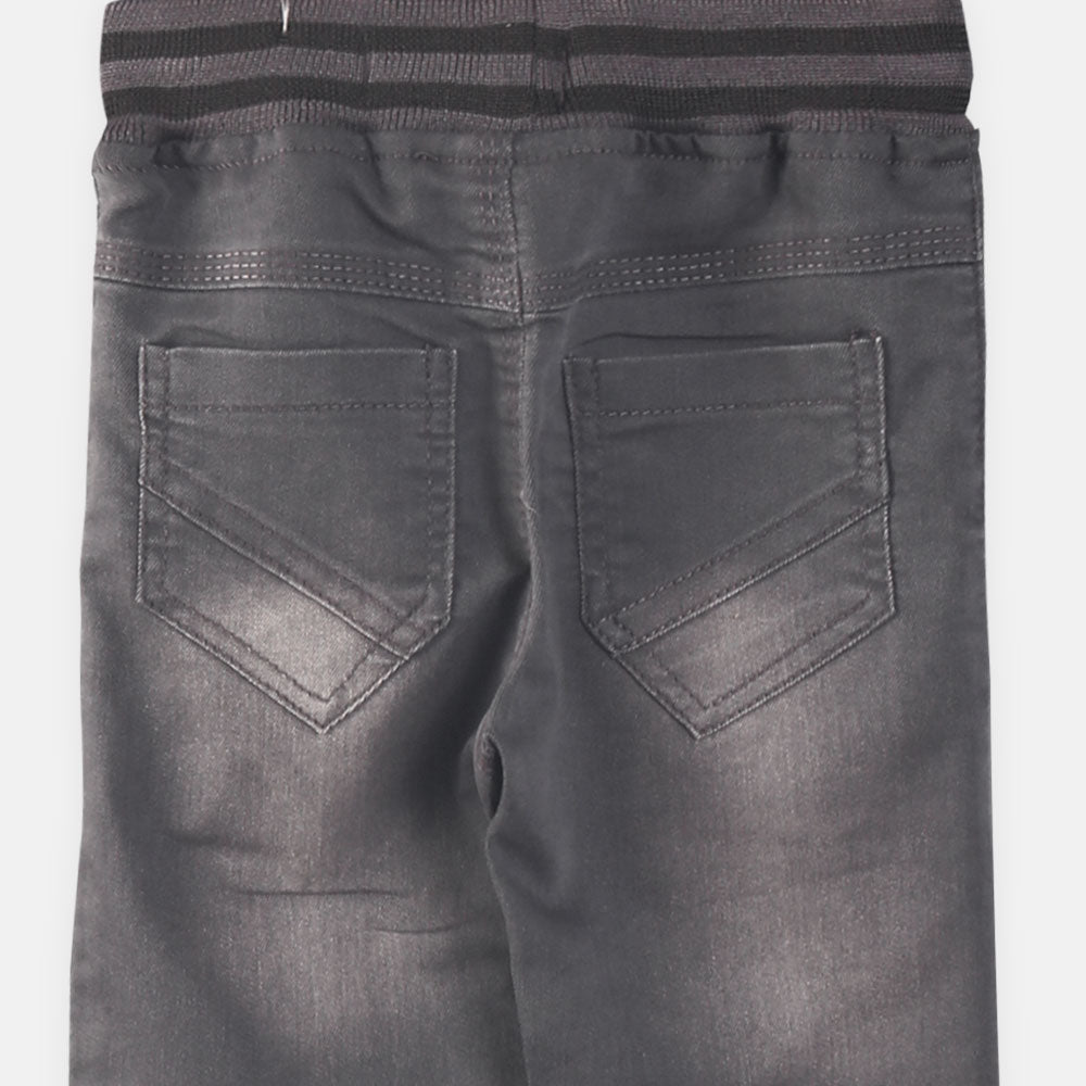 BOY JEANS GREY